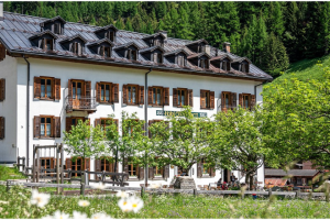 Hotel-Ofenhorn
